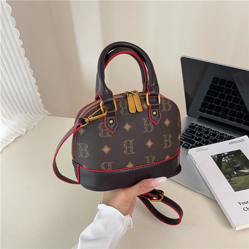 

Business Ready Book Bag Women Multifunctional Shoulder Bag Professional For Work Files And Documents
