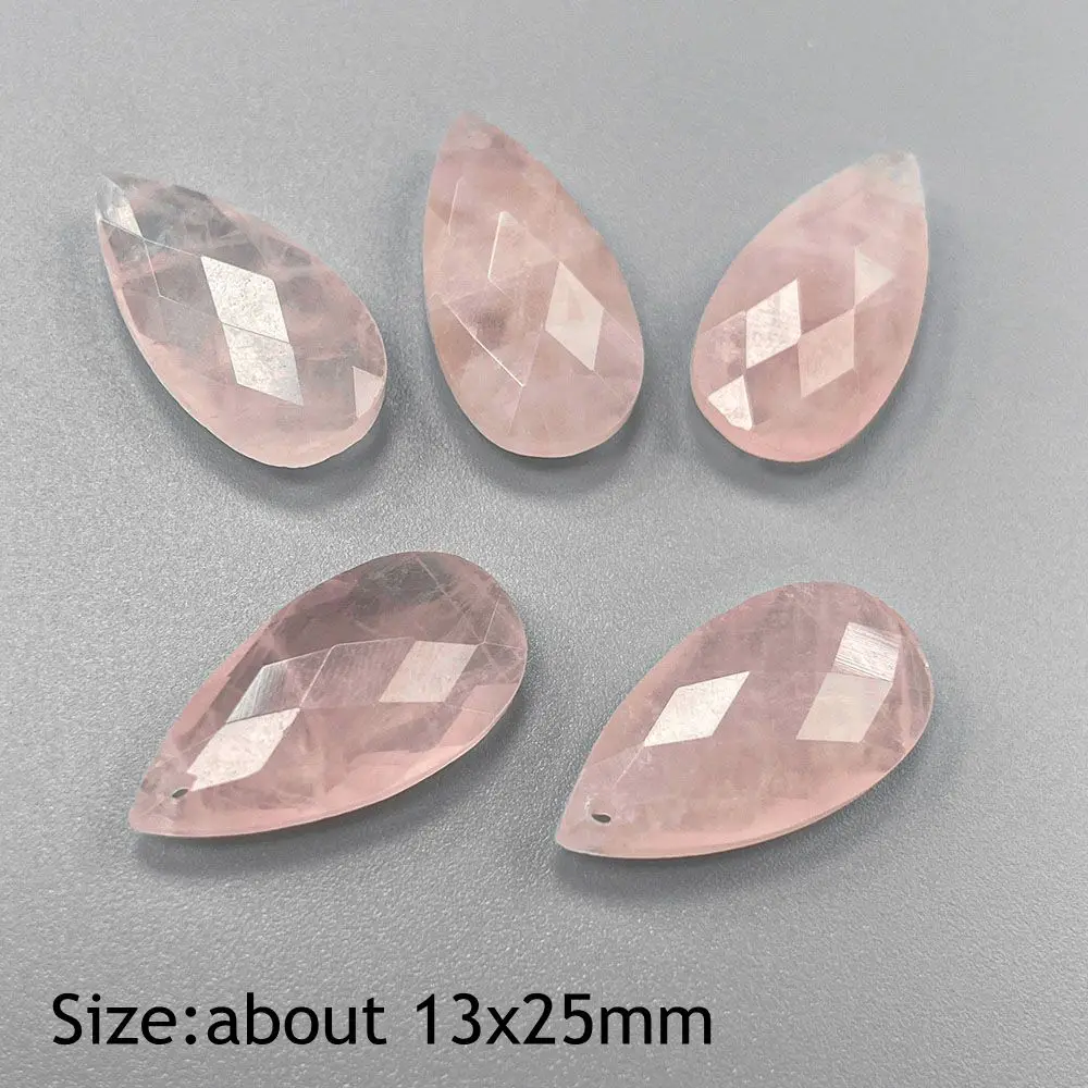 Variant: 20 Rose Quartz