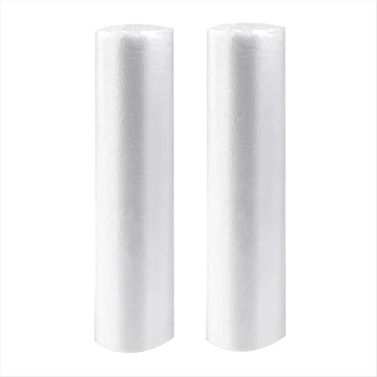 A89X 2 Rolls Cushion Wrap Silk Film Waterproof, 79Inch x 22 Yards Upholstery Cushion Wrap for Furniture Home ,(2 Rolls)