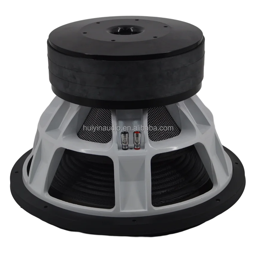 4000W RMS High Performance 15