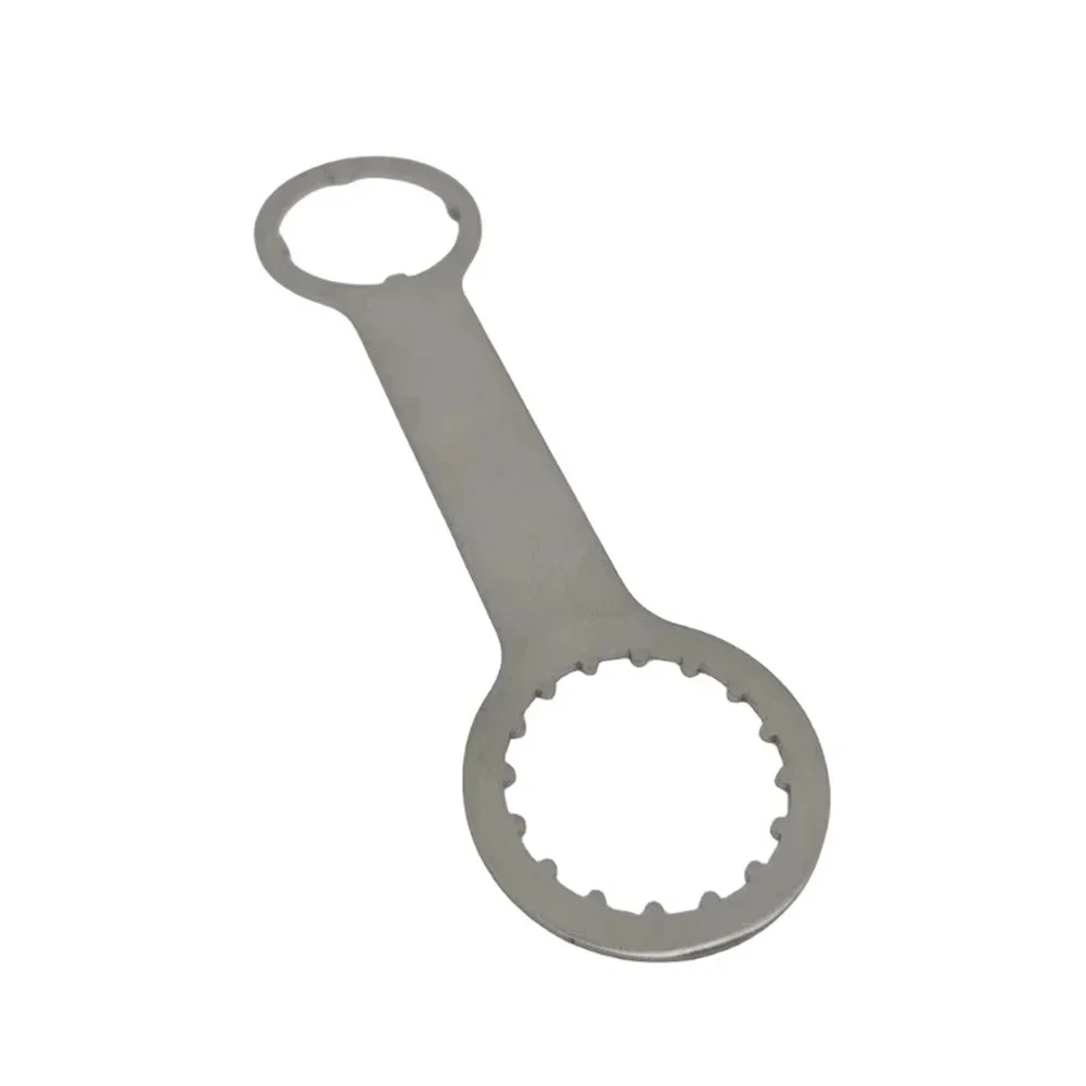 Electric Bycicle BBS01 BBS02 BB-SHD Install Tool For Bafang MidMotor E Bike Kit Bottom Bracket Spanner EBike Wrench