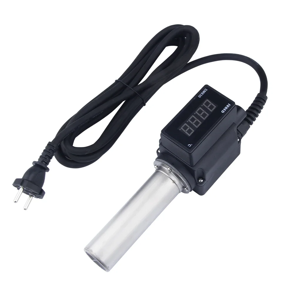 Gorące powietrze g 230V 3300W lub niestandardowe oryginalne fabryczne ZX3000 wysokotemperaturowe energooszczędne certyfikowane CE do uszczelniania