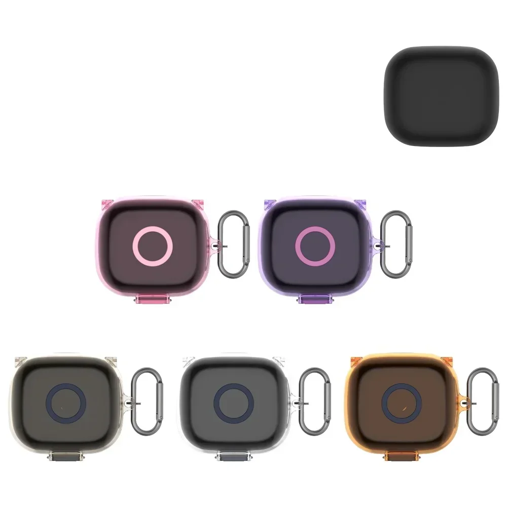 

Hard shell case made of TPU protective cover for Beats Powerbeats Pro 2