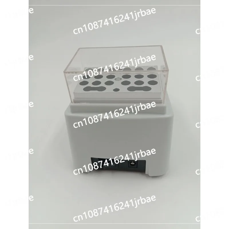 Temperature-Controlled Biological Indicator Incubator for Laboratory Use