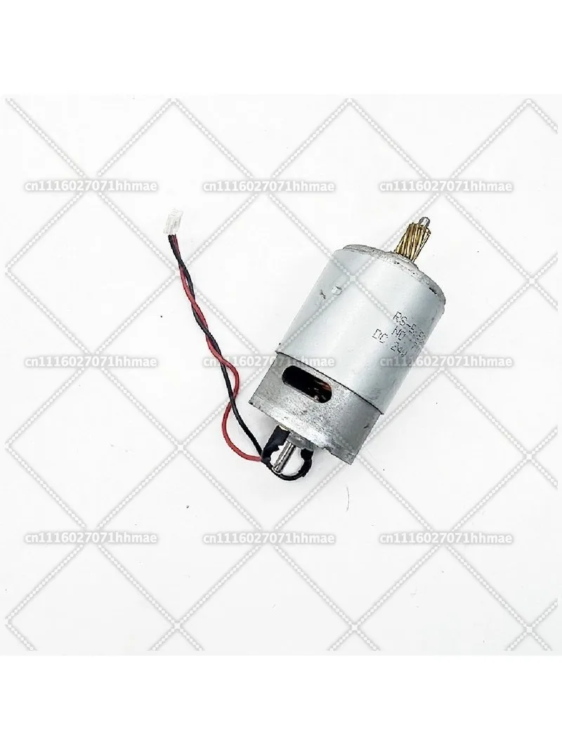 G27 G29 G920 Game Steering Wheel Motors Disassembled Replacement Parts Used