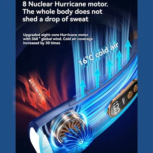 10 최고의 판매실 공기 냉각기 -16