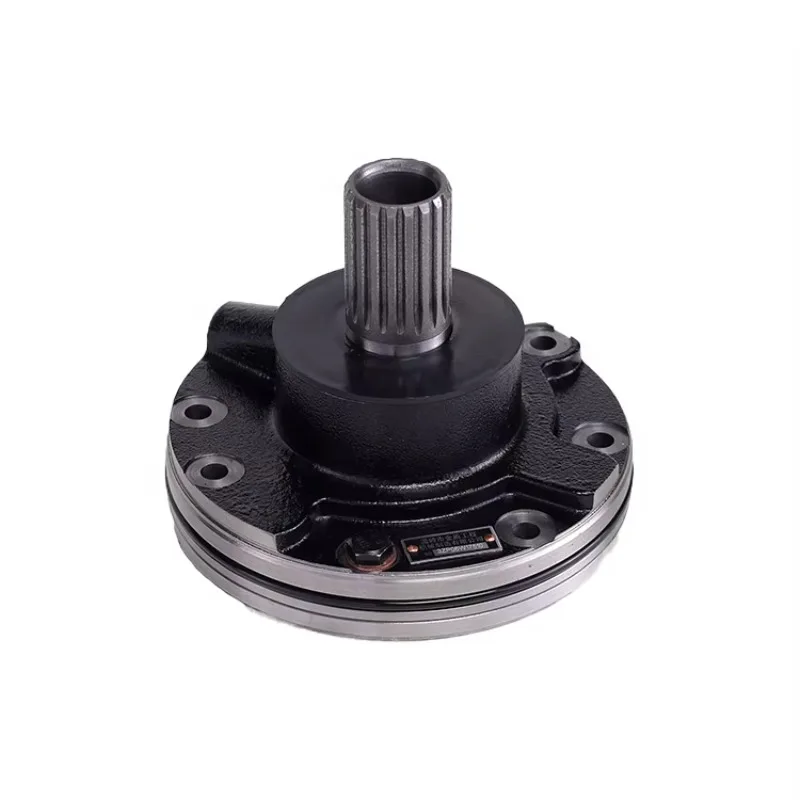 Engineering Automation Machinery JCB Hydraulic Transmission Parts Oil Charging Pump for Forklift