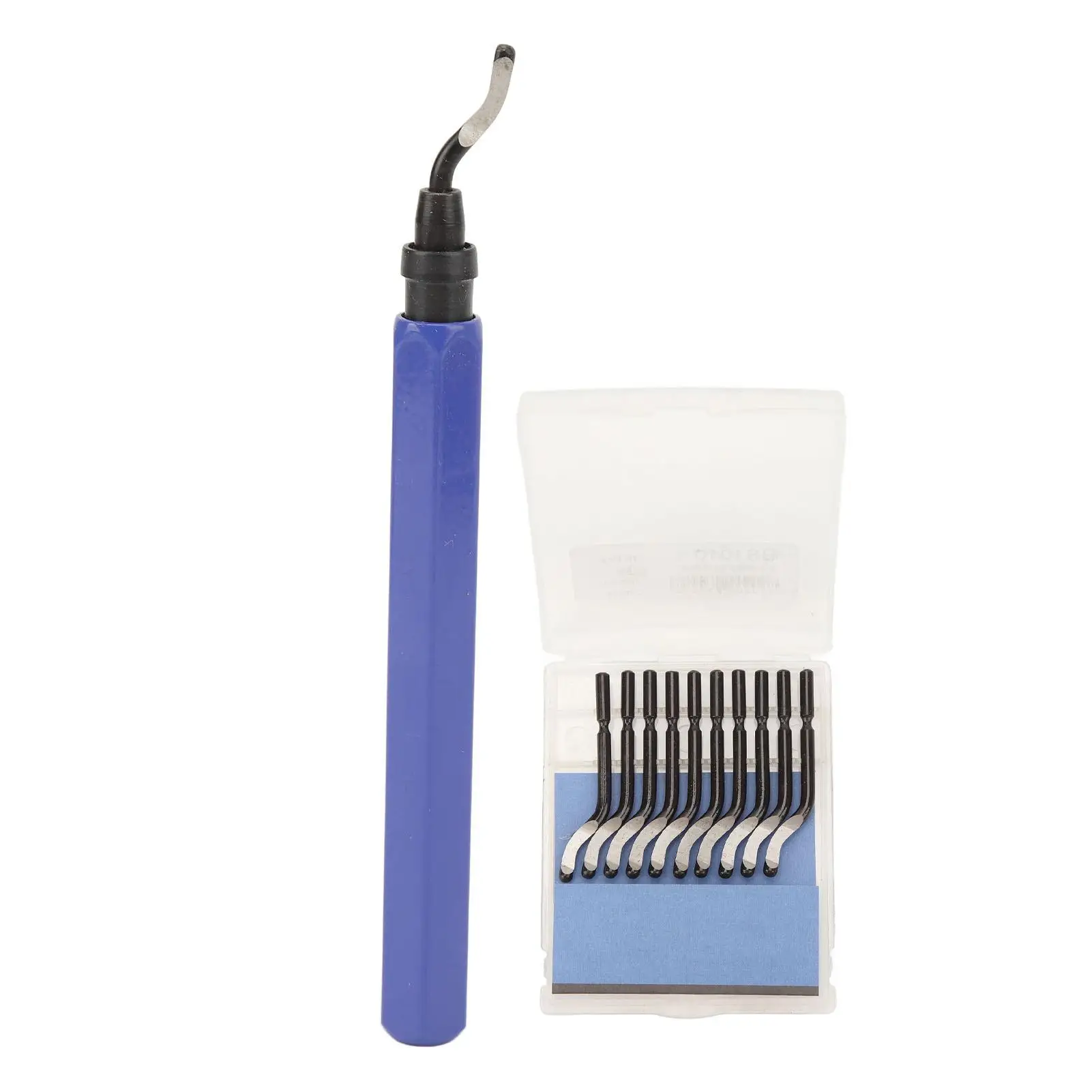 Набор инструментов для удаления заусенцев для кромок Инструмент для удаления заусенцев Многоцелевой Эффективный Экономия усилий Эргономичный дизайн для 3D-печати по металлу Набор инструментов для удаления заусенцев для кромок Инструмент для удаления заусенцев Многоцелевой Эффективный Экономия усилий Эргономичный дизайн для 3D-печати по металлу