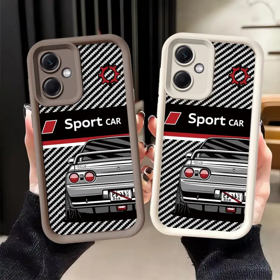 Super Sport Car Cas…