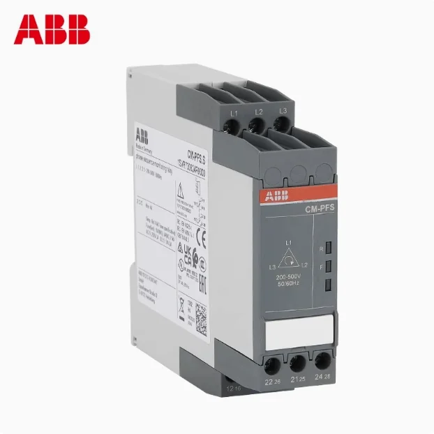 Original Abb Phase … - image