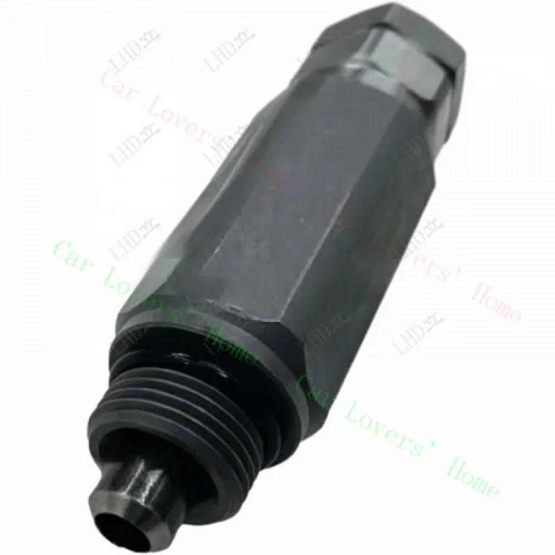 A+ Relief Valve 172447-74221 For Yanmar VIO20-2 VIO35-2 VIO30-2 VIO27-2 VIO15-2