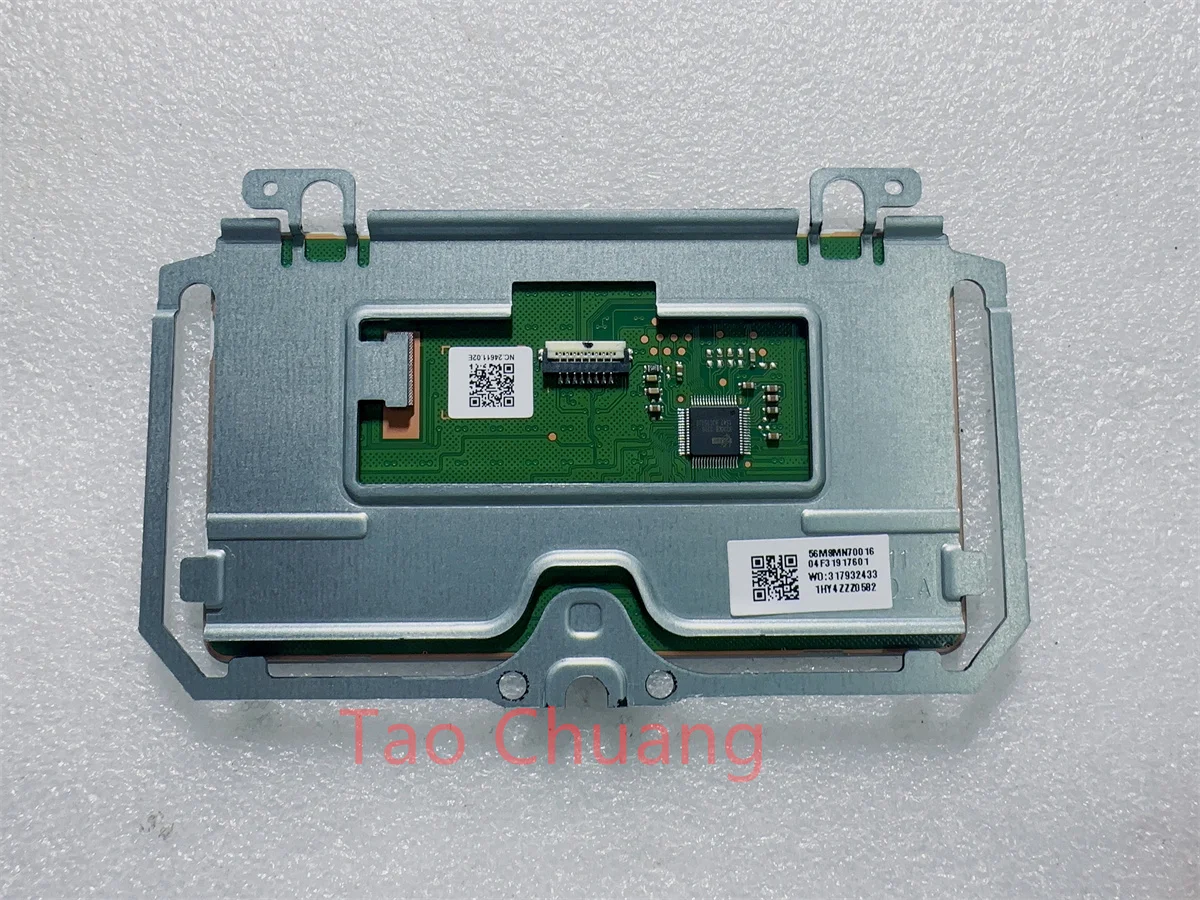 TMP2991 FOR Acer ES1-311 E3-111 V3-111 V3-112P ES1-111M V3-371 R3-131T V3-331 E3-112 Touchpad Mouse Button Board NC.24611.02E