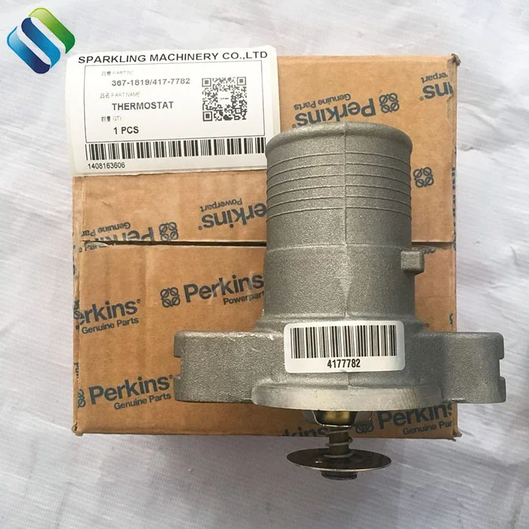 3671819 367-1819 掘削機水温計 C4.4 C6.6 CA3671819 367-1819 3671819