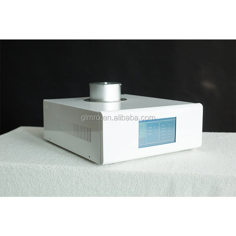 Calorímetro de digitalização diferencial de colagem DSC-200 (DSC)