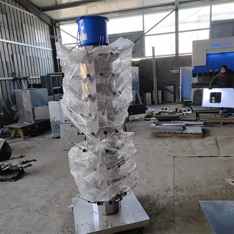 

Cold Air Shoe Dryer Tower Shoe Blower Commercial Shoe Washing Shop Washing Factory Dryer Equipment