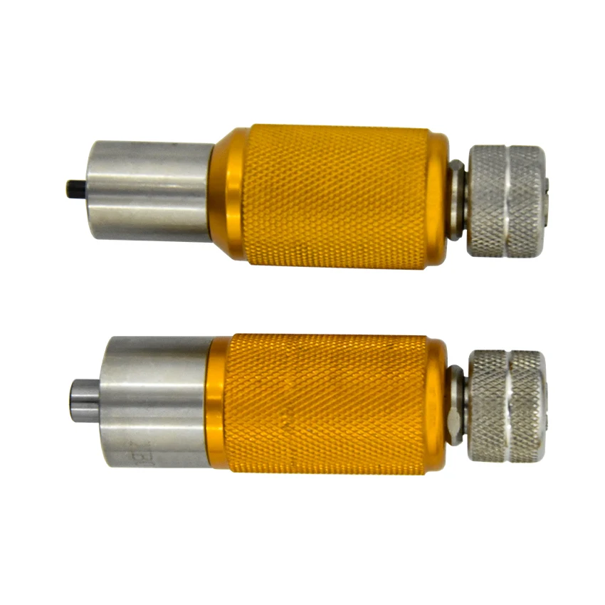 1pc Diesel common rail injector valve measuring tool kit Diesel injector valve stroke measuring tool Accessories