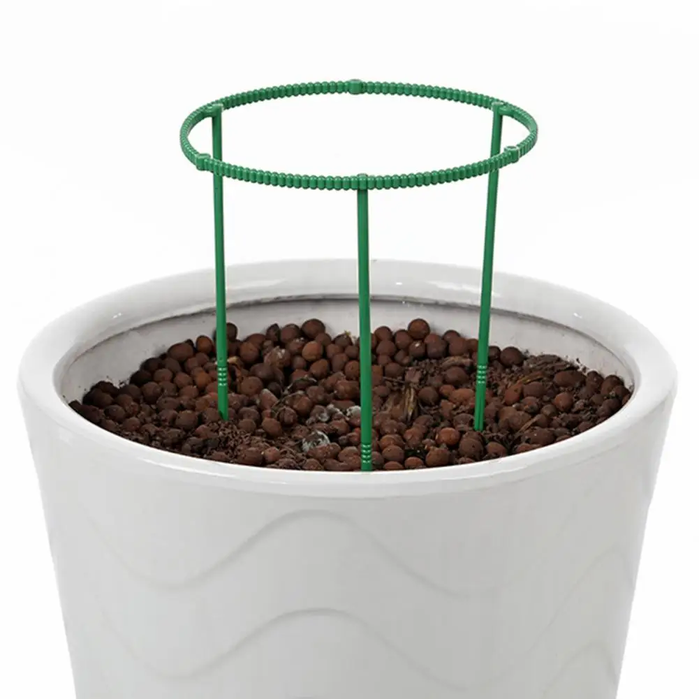 

Basils Plant Support Structure Cherry Tomato Plant Trellis Tomato Trellis Plant Support Cage Set for Climbing Plants for Tomato