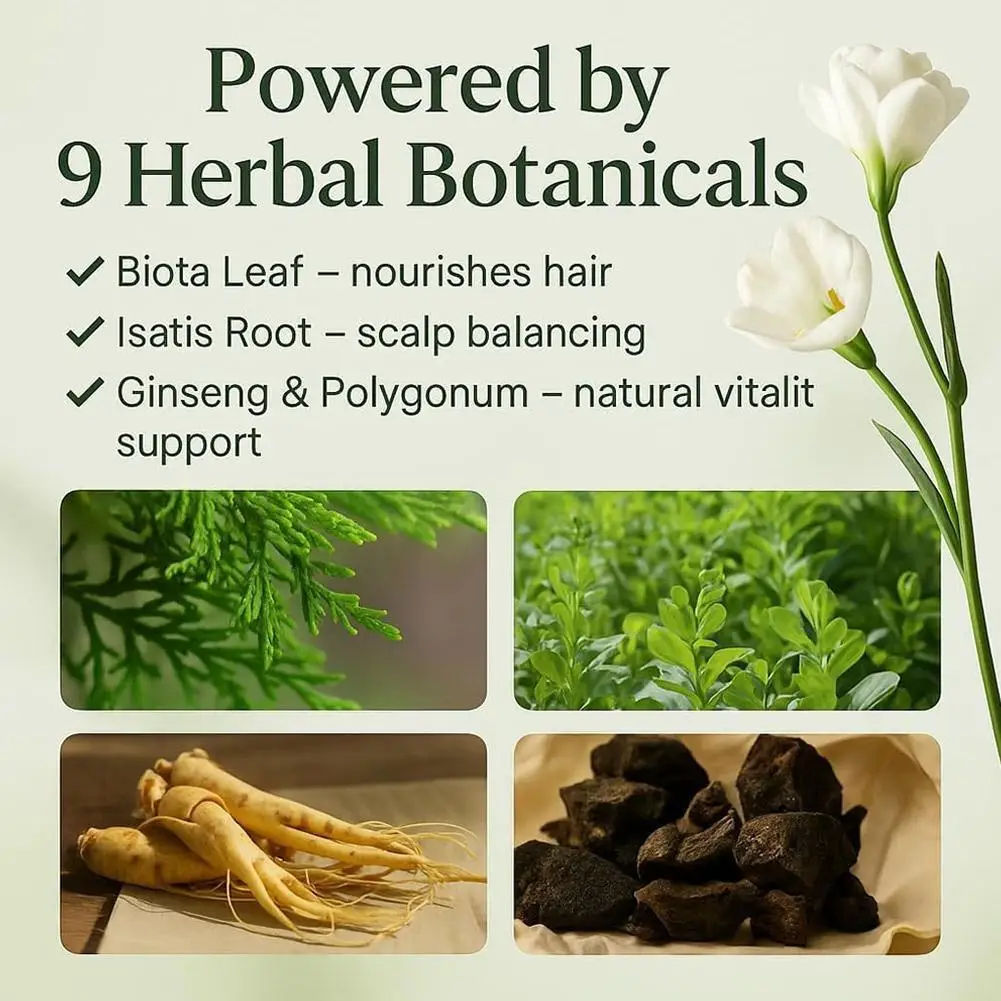 1/2 قطعة قالب شامبو مثلث، قالب شامبو عشبة عثمانية، شامبو صابون طبيعي سبعة أخضر، يهدئ ويقوي الشعر للنساء والرجال