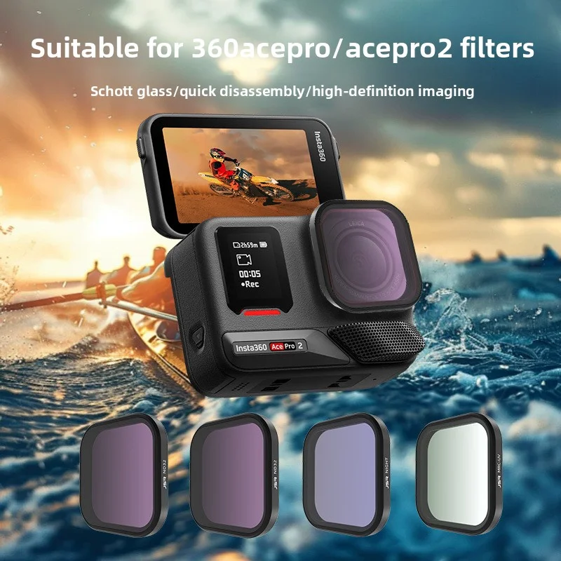 Filter Set Compatib… - image