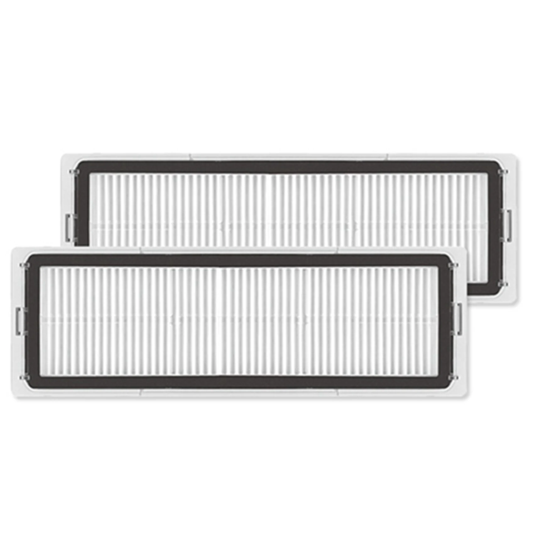 Paño de mopa de filtro de cepillo lateral principal para Xiaomi Mijia 1C 2C 1T STYTJ01ZHM Dreame F9, piezas de Robot aspirador, accesorios