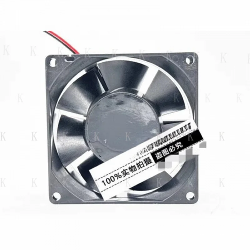 C   1 pcs FOR MECHATRONICS 8CM G8032M12B 12V 0.260A chassis DC cooling fan