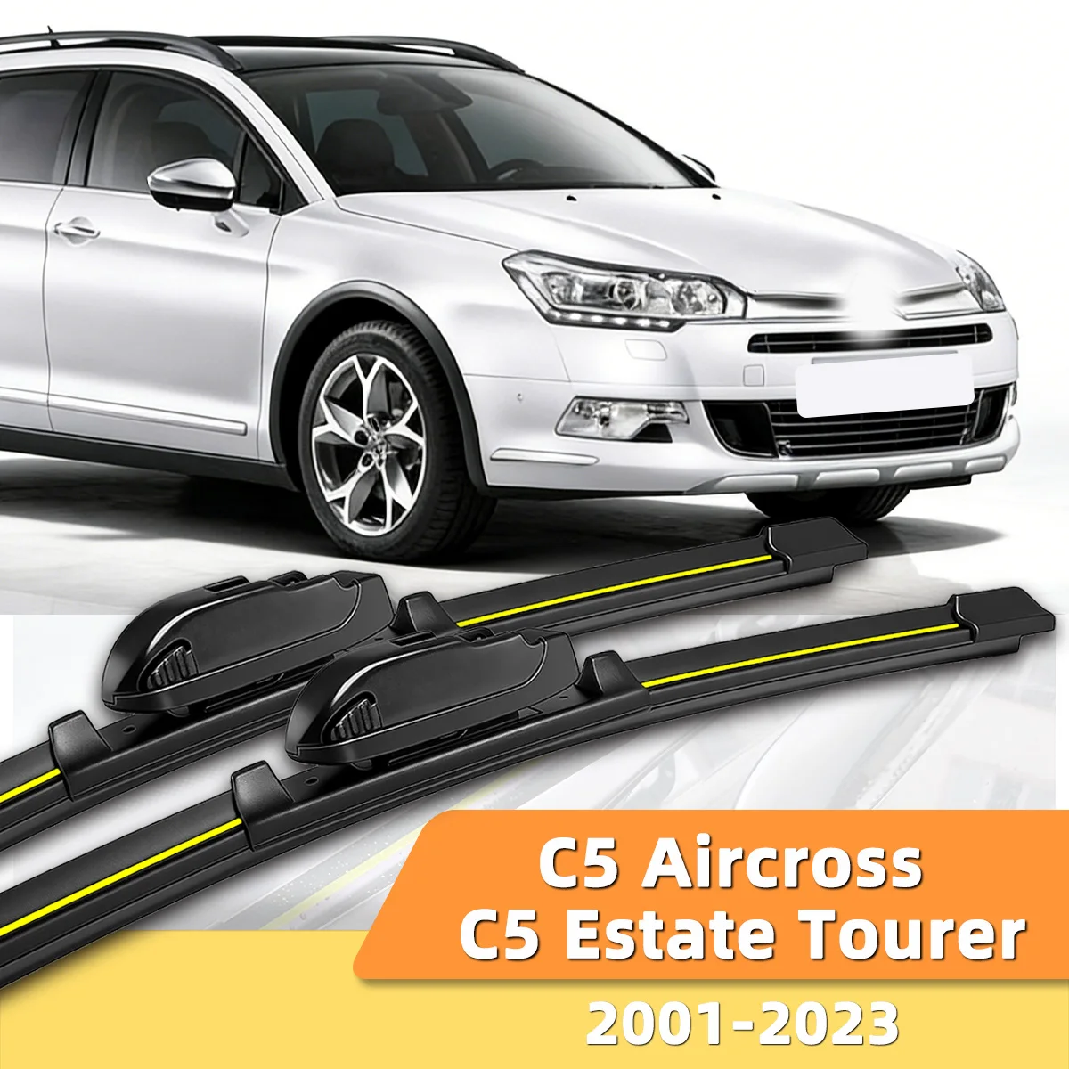 Pinmoap Car Wiper B…