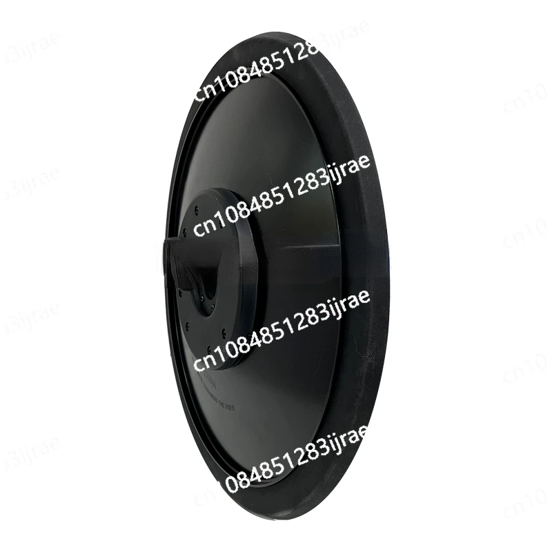 LEMON 15-inch Electronic Drum China (backhand) Cymbal Universal Hanging Backhand  China image 3