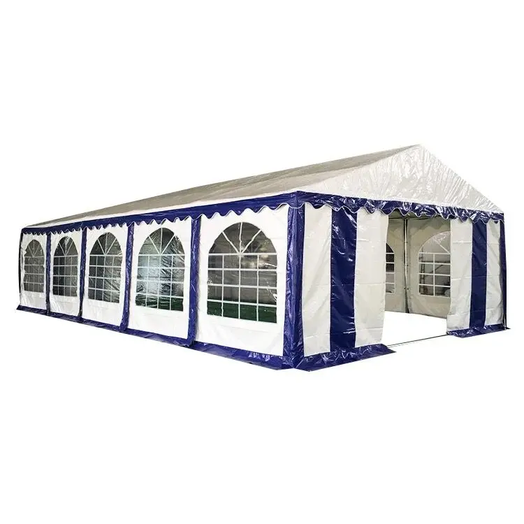 

5x10m PVC Big Tent Large Tent Party Tent Marquee