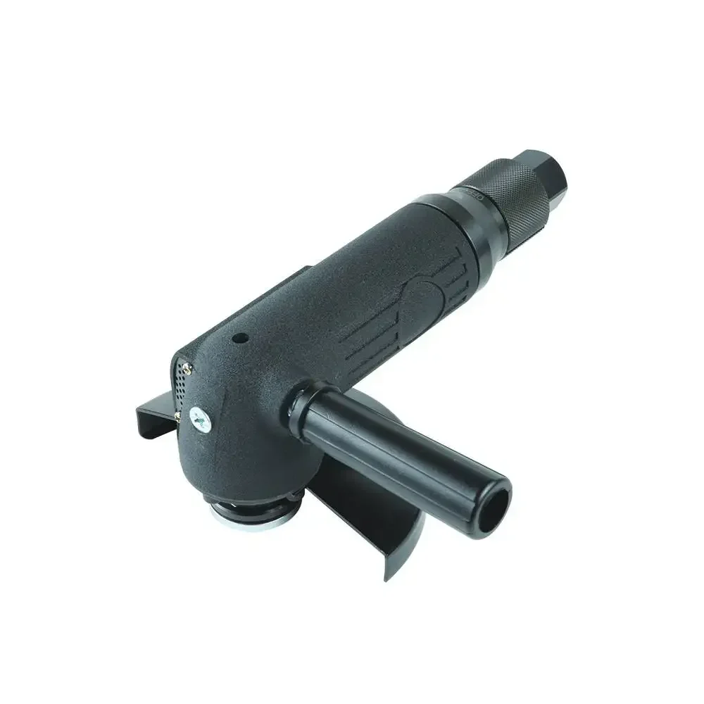 

Manufacturer Top Wholesale 5'' heavy duty air angle grinder