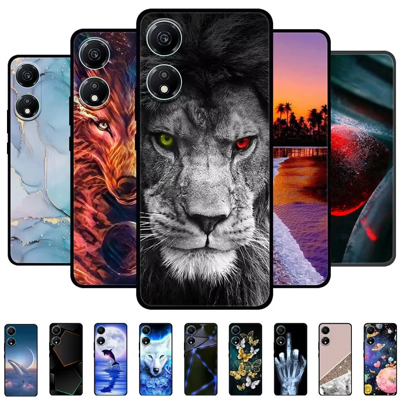 For Honor X5 Plus C… - image