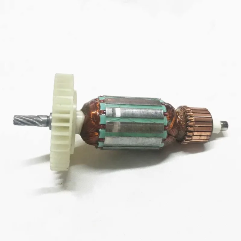 

Оригинальный ротор 5170018-10 для Stanley SDR3006 300 Вт 6,5 мм, ручная электрическая дрель, аксессуары для электроинструментов