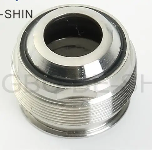 

155.562 edm Adjustable Nozzle 7.5mm for Agie wire-cut edm machines. 24.02.985, 155562, A155562, 155.562.2, 590155562