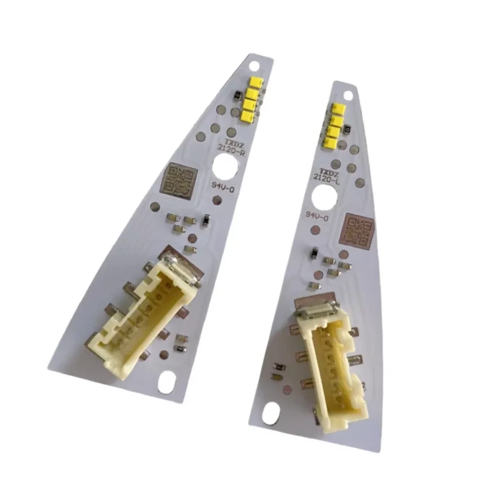 Module DRL Phares Gauche Seat Cupra Formentor 2021-2024 | Unité Contrôle Feux De Jour 5FJ941475