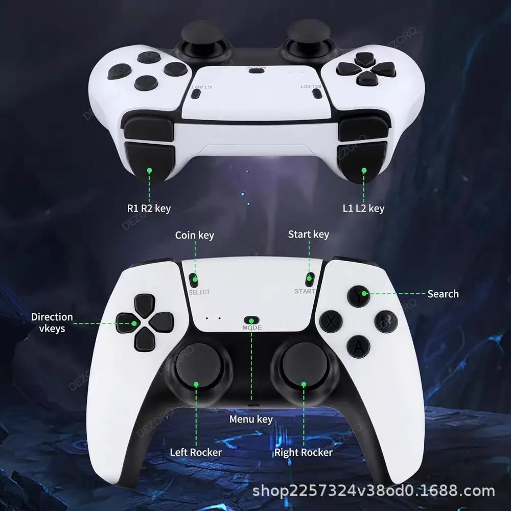 Thumbnail 3 - #21 Ranked Home Video Game Consoles Picks in 2026