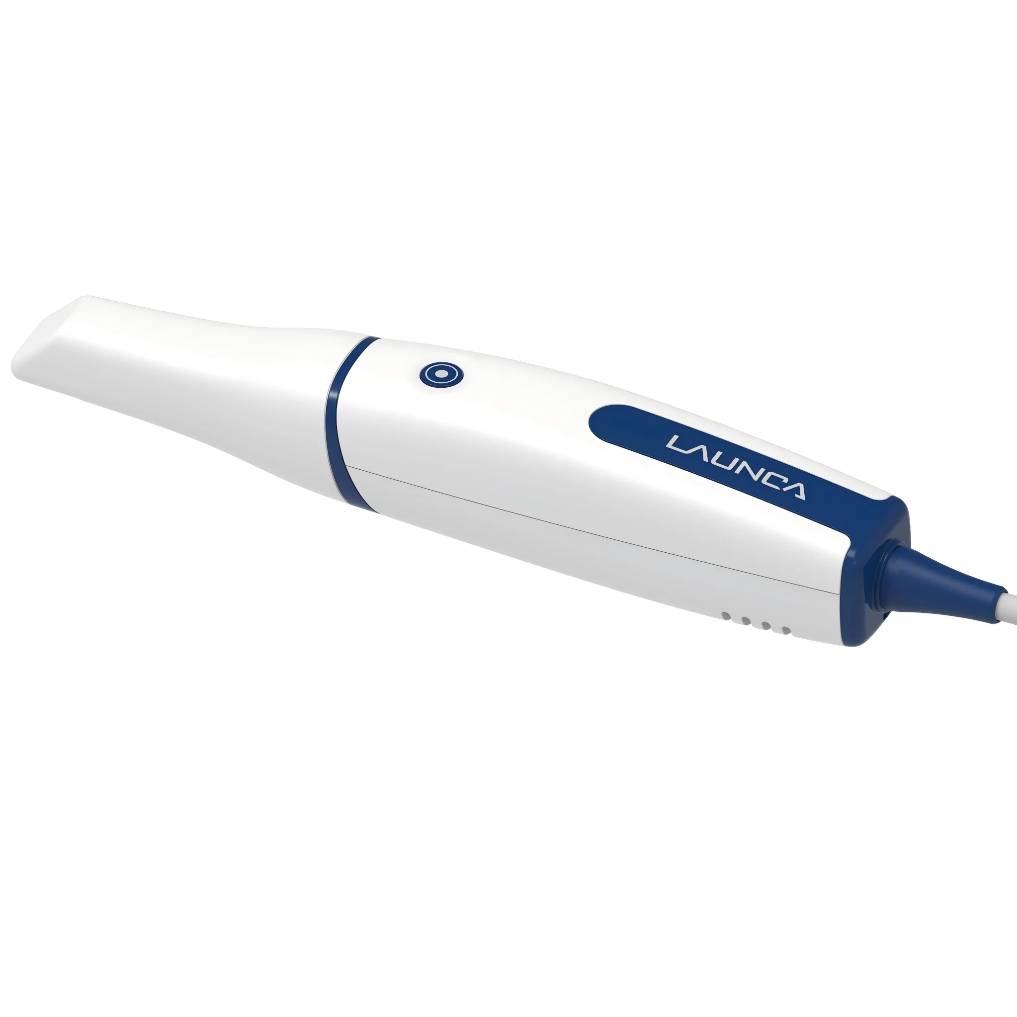 High Speed Launca  DL-206P Wired Intraoral Scanner Portable 3D Dental Scanner High Precision 10μm