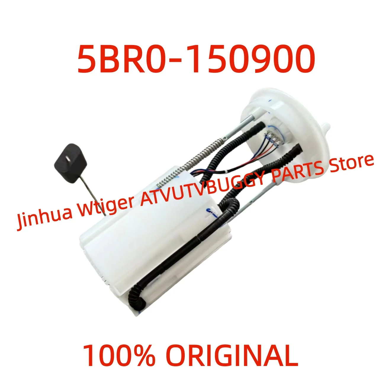 Original Package FUEL PUMP ASSY 5BR0-150900 FOR CFMOTO 550CC UTV 2016-2022 YEARS Zforce Z5 CF500US Models