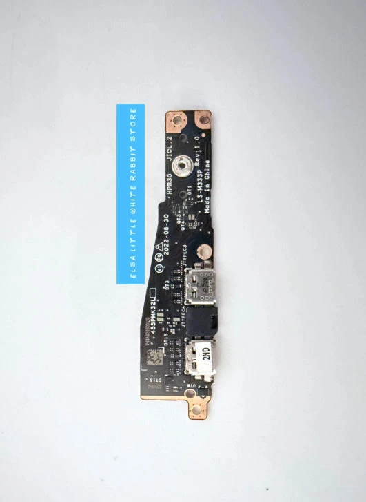 FOR HP Dragonfly Pro HPR30 Typec Board LS-M333P