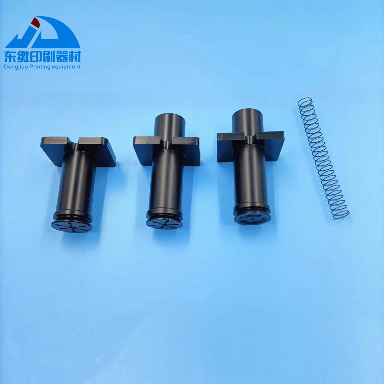 1 قطعة رفع مصاصة فوهة لآلة الطباعة كبا #2