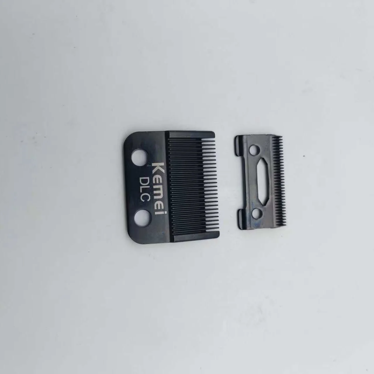 Kemei 90-4 Replacement Blade Hair Clipper Blade Barber Cutter Head For Electric Hair Trimmer Clipper Cutting Machine KM-90-4