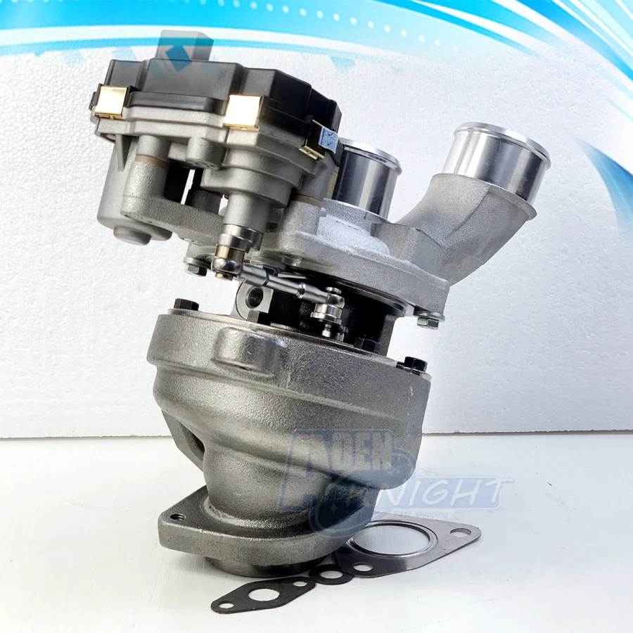 

BV40 Turbo 54409700014 For Ssang Yong Rexton III 155 KM TURISMO XDI 2.0t e-XDi 4WD D20DTR A6710900780 A671090078080 54409880014