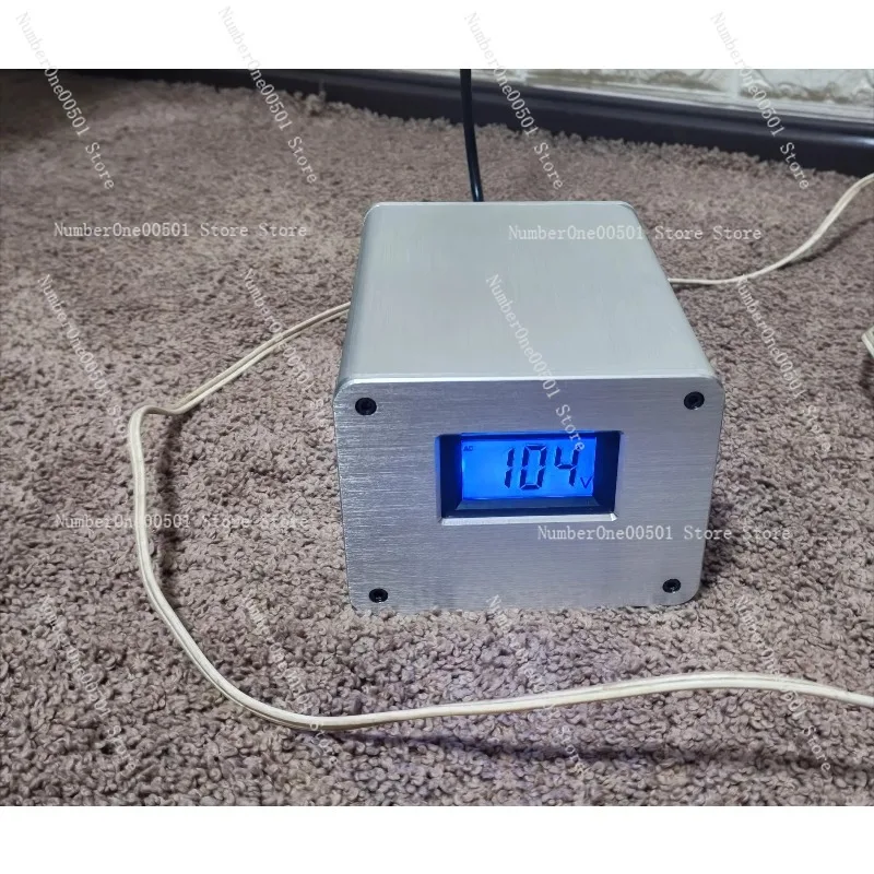 

100W Power Isolation Transformer 220V to 100V 110V 115V Step Down Voltage Converter