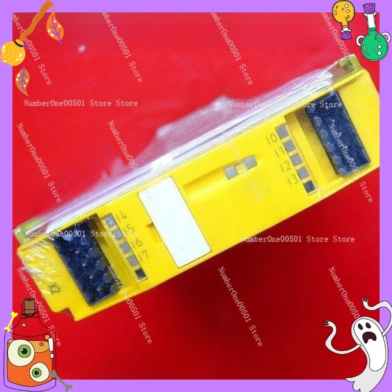 mi1p Safety Input Module 773400 773812 773800 773715 Expansion IO for Configurable Controller