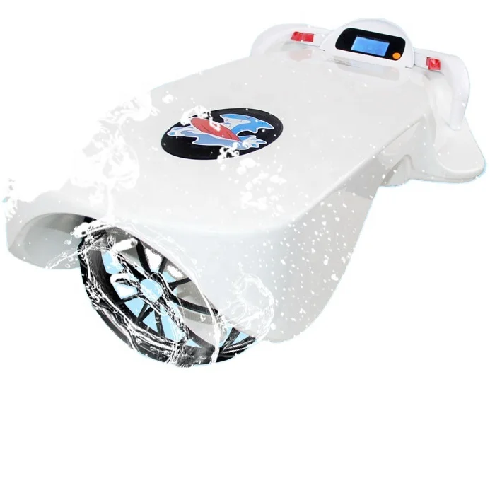 Electric surfboard 3200w Handjet surface surfboard, water speed 15 km/h, adult electric surfboard