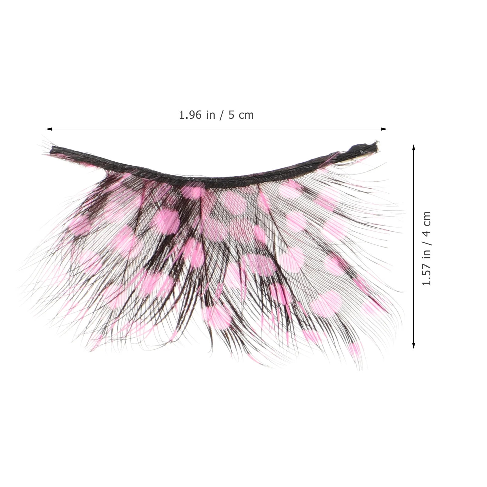Рисунок 2 - Набор накладных ресниц Премиум-макияж