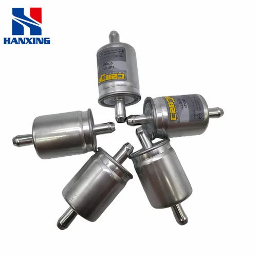 Imagen 2 del producto Cartuchos de Filtro para Equipos de Conversión de Combustible de Gasóleo a Gas GLP/GNC para Automóviles, Repuestos para Vehículos a Gas