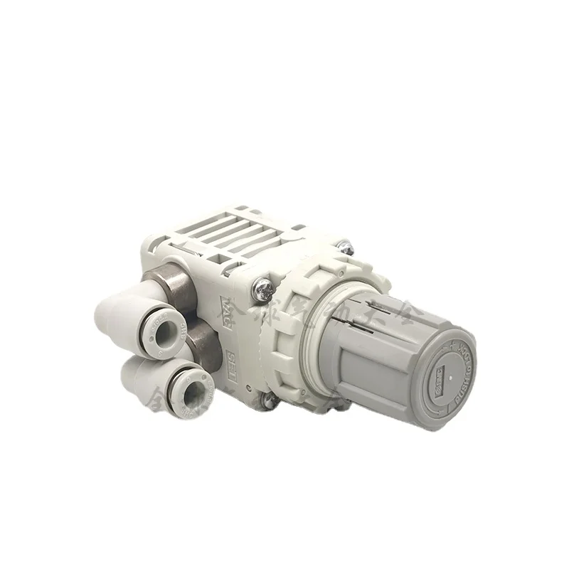 

For SMC Vacuum Pressure Reducing Valve Pressure Regulating Valve IRV10A-LC06-LC08-C06-C08-BG-BZA-BZN-BZP