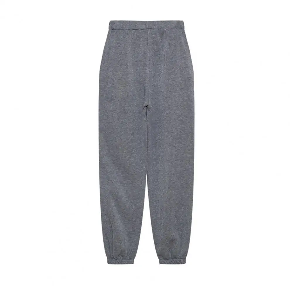Casual Two-piece Suit Women Women's 2 Piece Tracksuit Set Long Sleeve Crop Hoodie Pullover Jogger Pants Casual for Fall