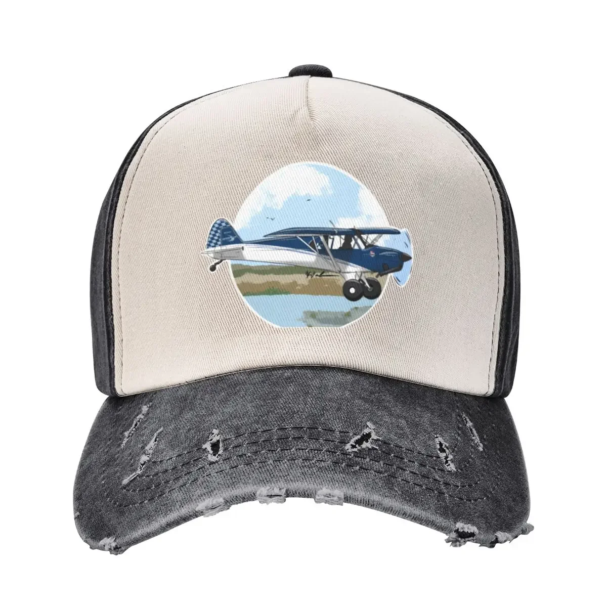 Carbon Cub N510US Baseball Cap summer hat Hat Man For The Sun Women's Beach Outlet Men's