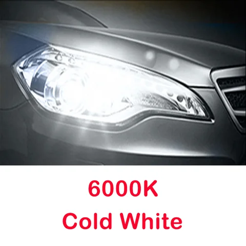Фонарь головного света 26000LM CSP Chips 110W H4 светодиодный H7 Canbus H1 H3 H8 H11 9005 9006