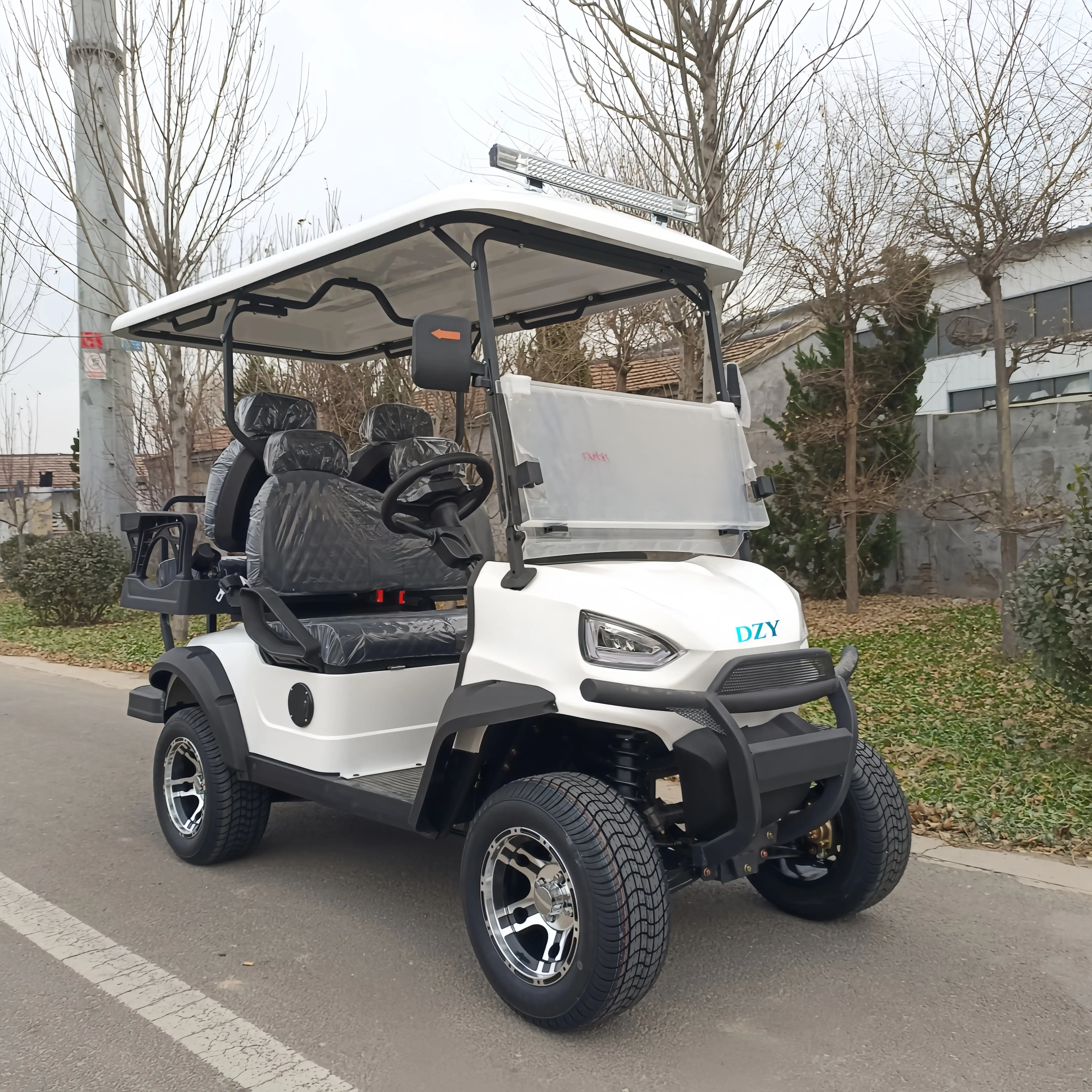 Factory Export 48/7…